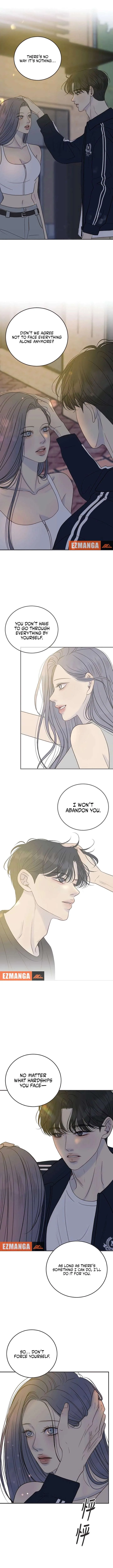 Situationship chapter 17 page 5
