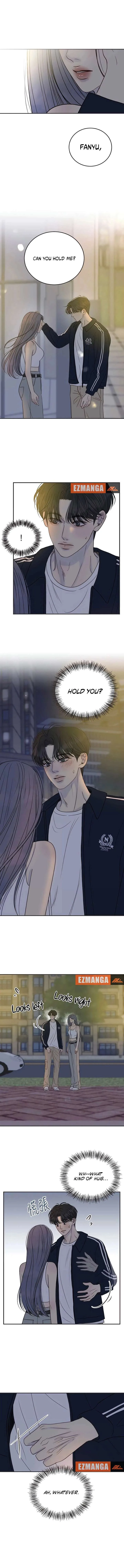 Situationship chapter 17 page 6
