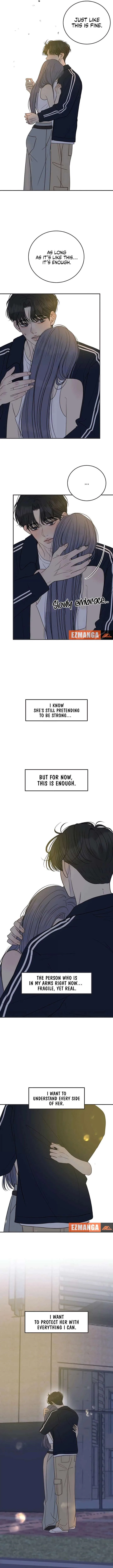 Situationship chapter 17 page 8