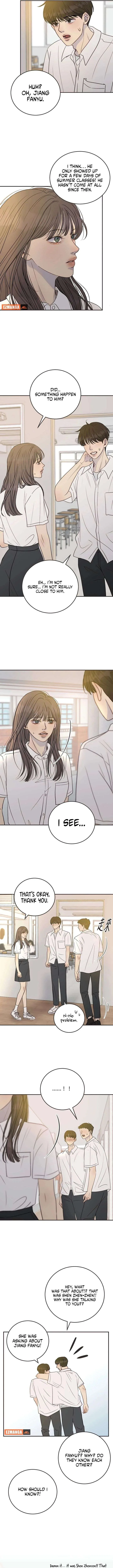 Situationship chapter 20 page 12