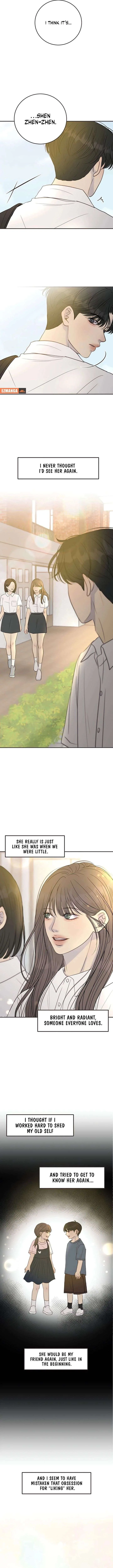 Situationship chapter 20 page 6