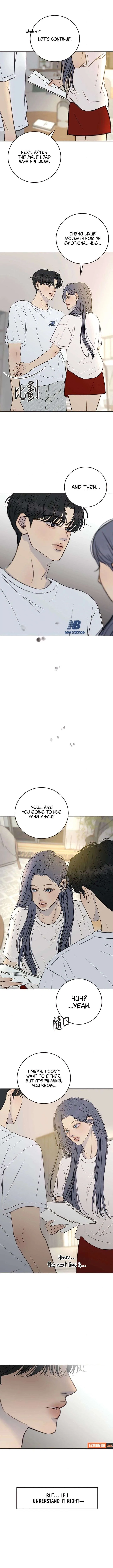 Situationship chapter 20 page 8