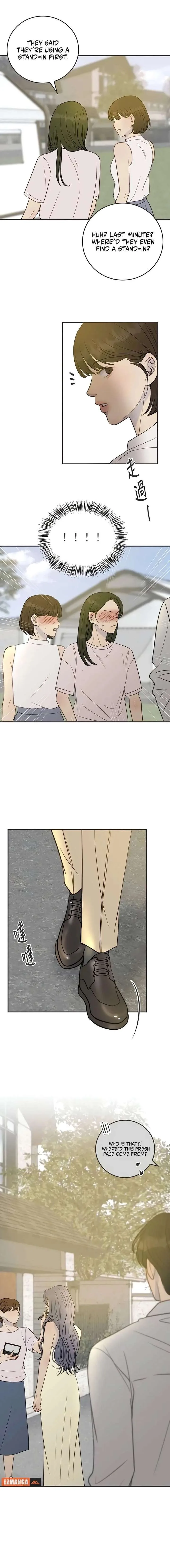 Situationship chapter 21 page 12