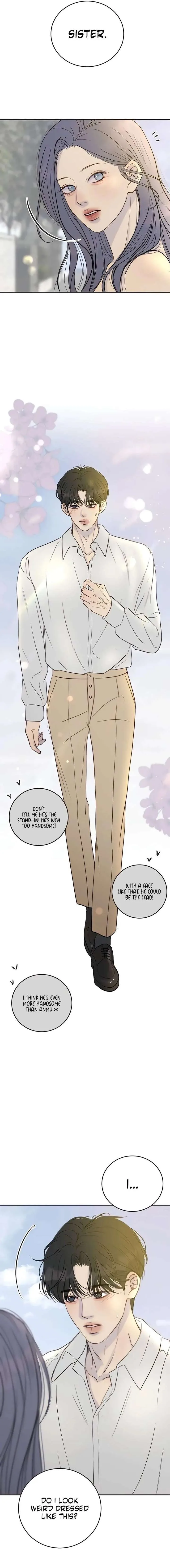 Situationship chapter 21 page 13