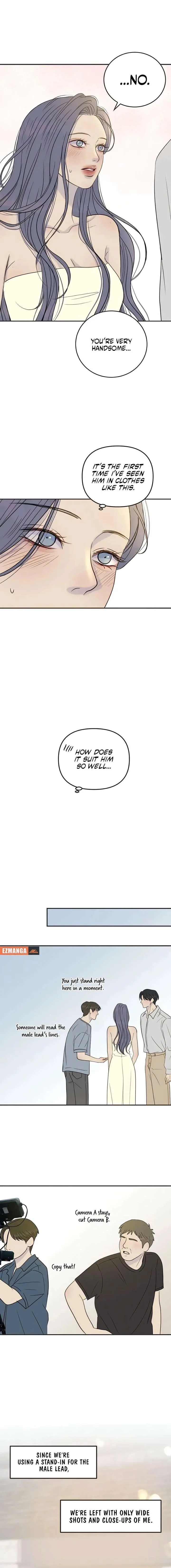 Situationship chapter 21 page 14