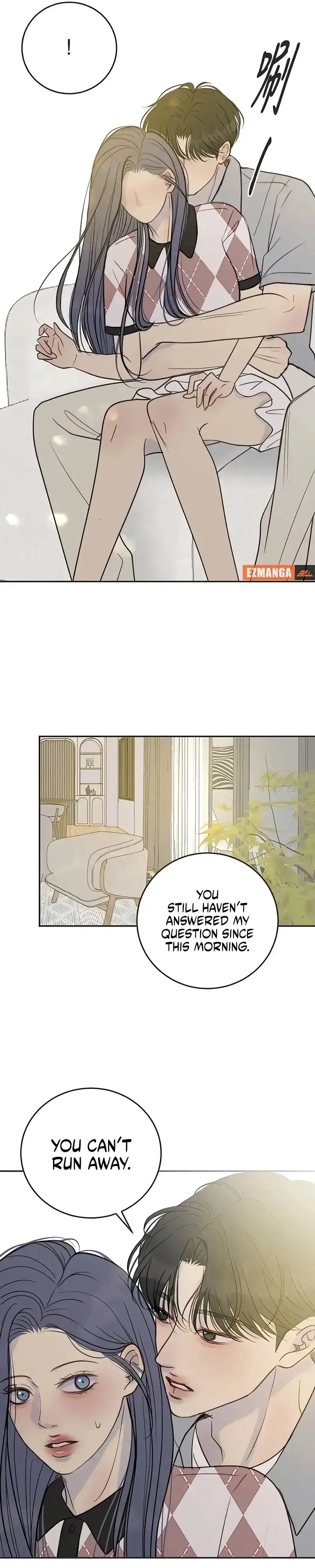 Situationship chapter 24 page 10