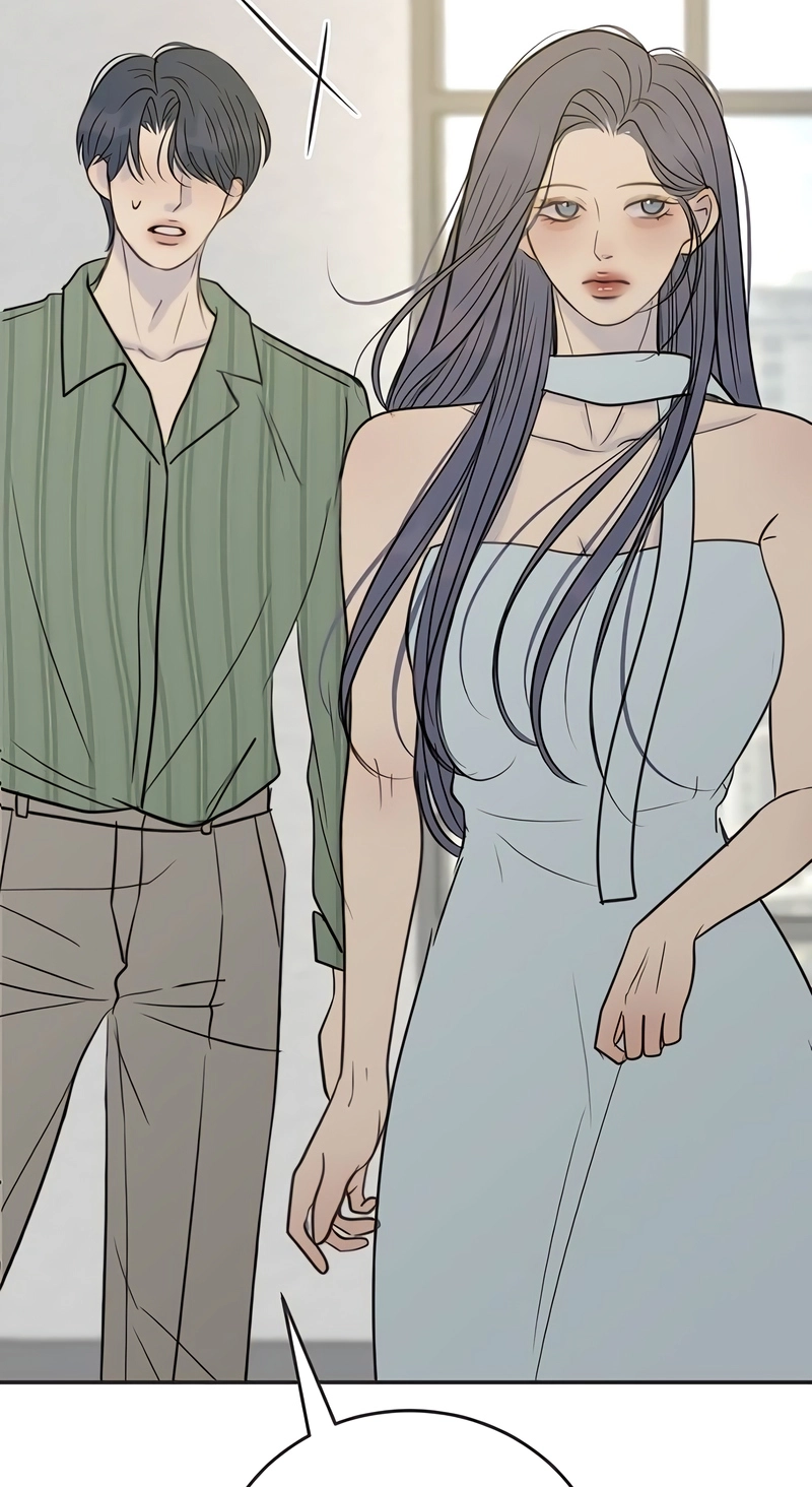 Situationship chapter 34 page 12