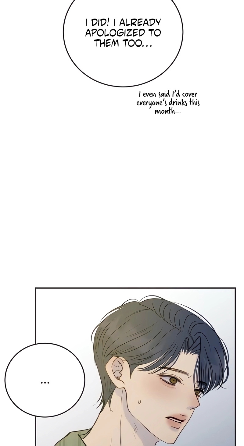 Situationship chapter 34 page 13