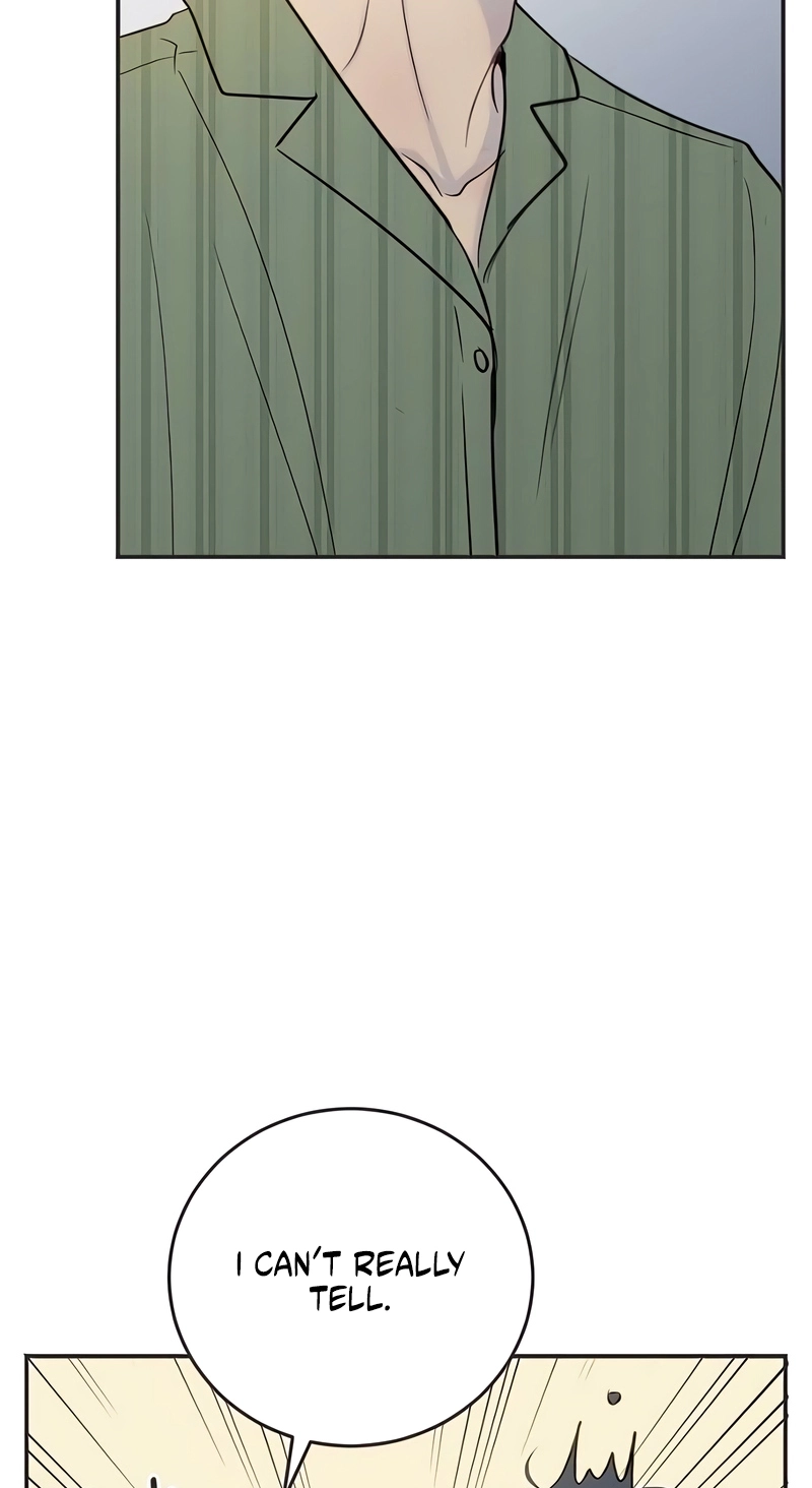 Situationship chapter 34 page 14