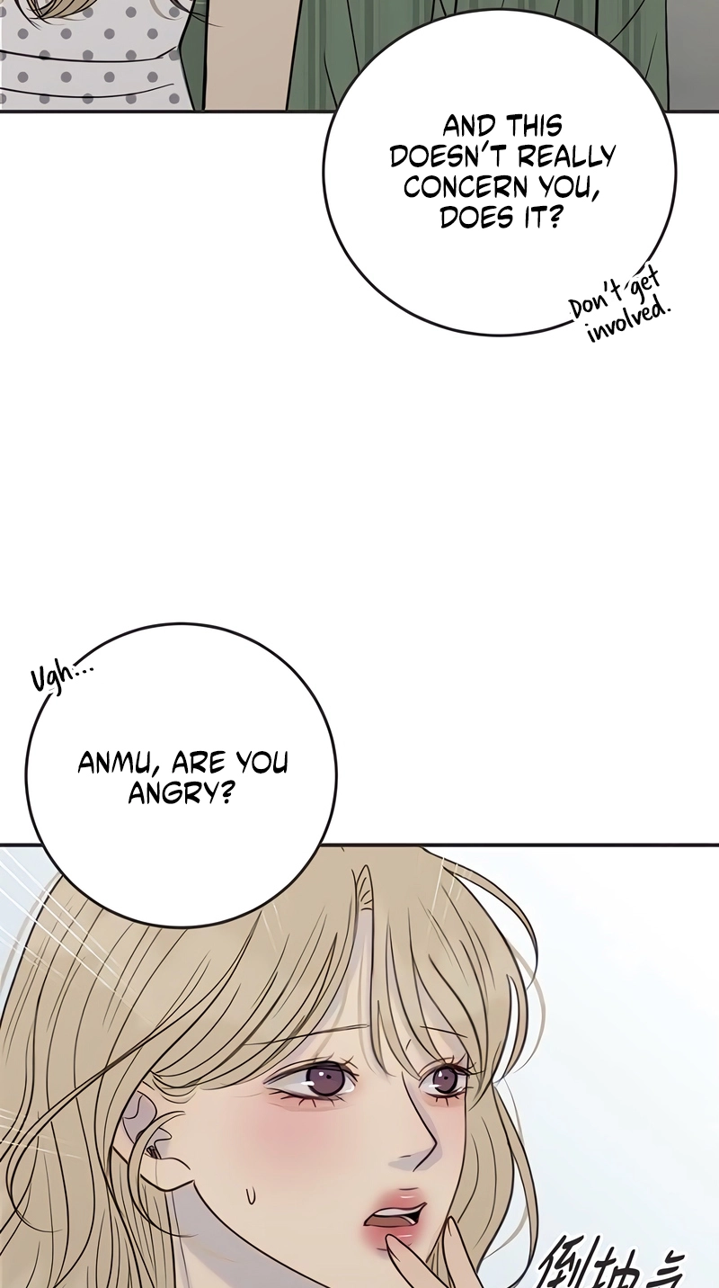 Situationship chapter 34 page 18