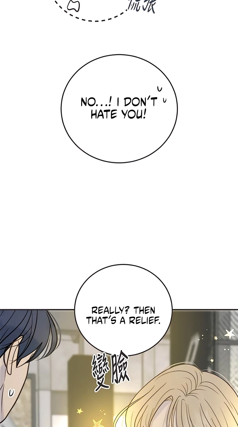 Situationship chapter 34 page 21