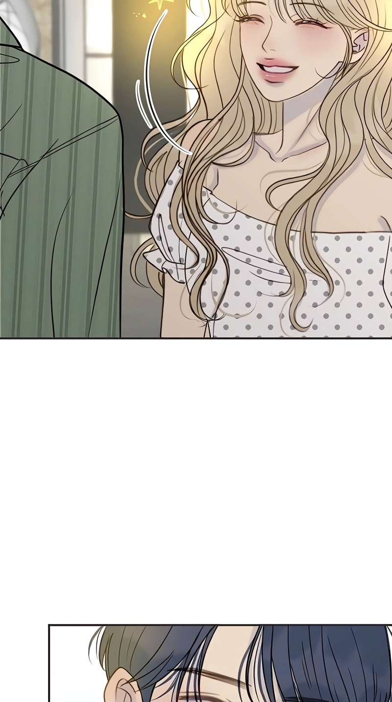 Situationship chapter 34 page 22