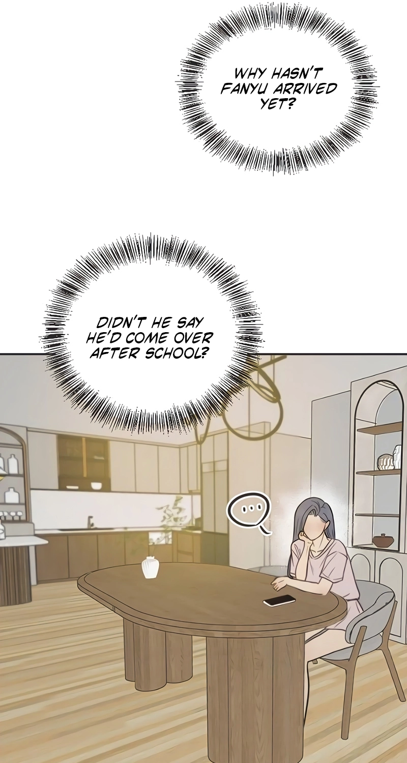 Situationship chapter 34 page 33