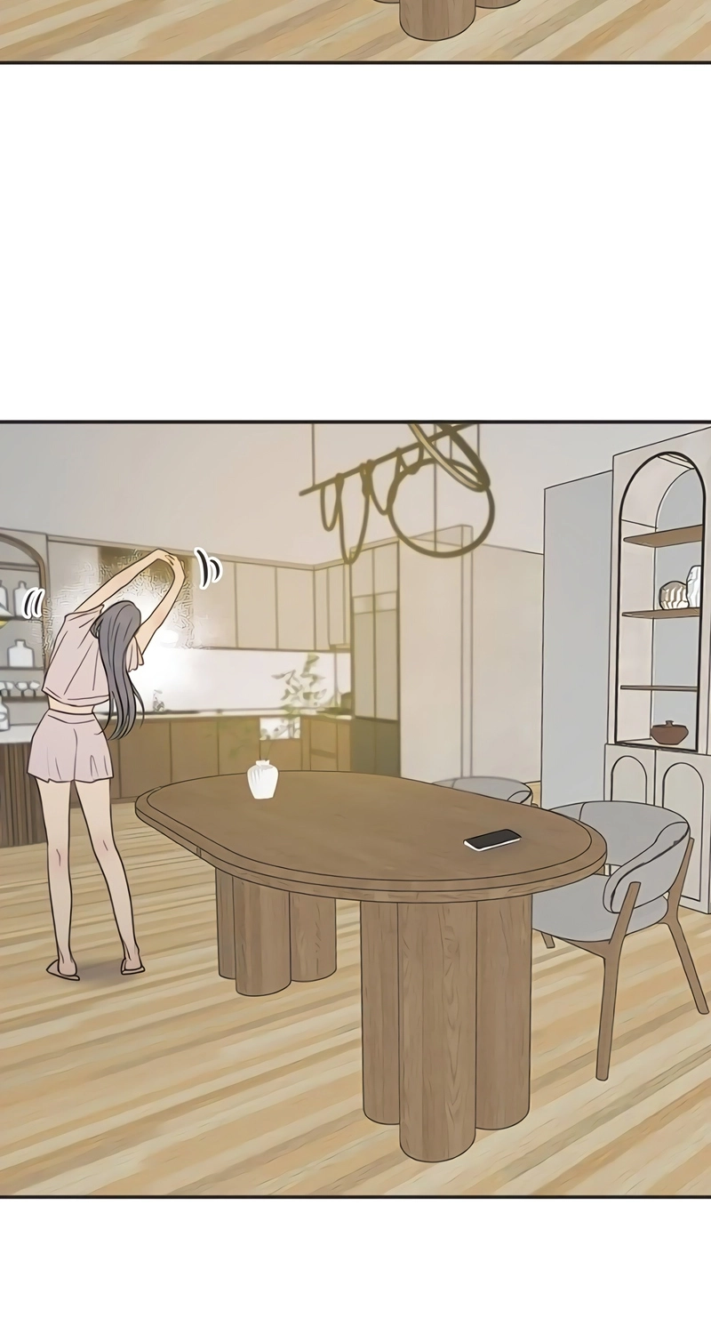 Situationship chapter 34 page 34