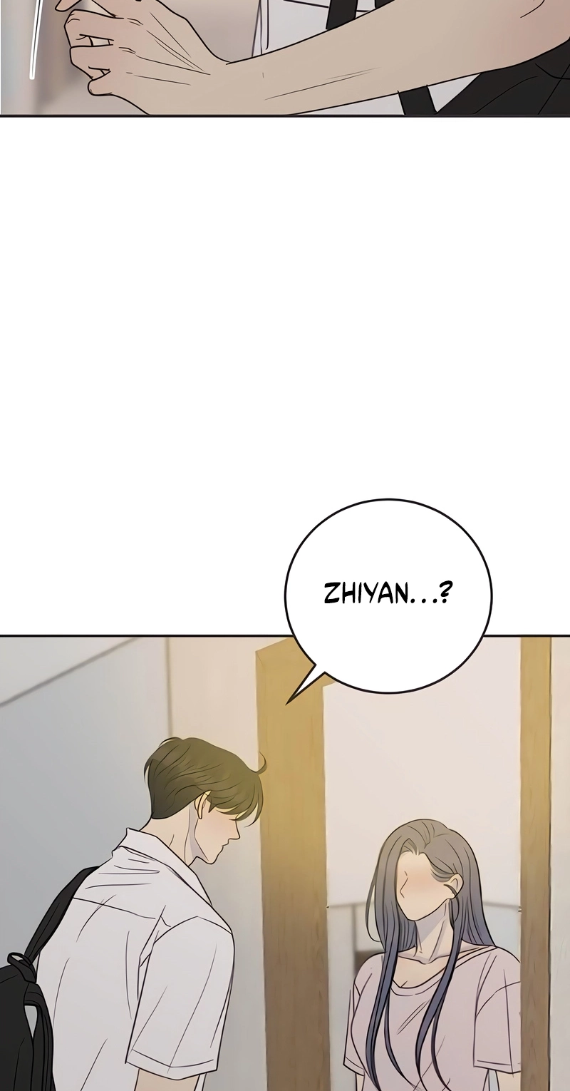 Situationship chapter 34 page 42