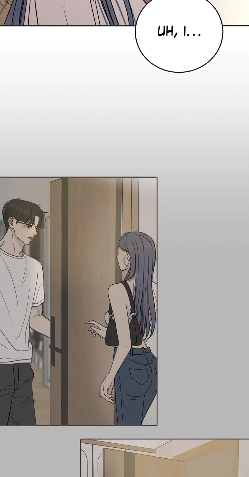 Situationship chapter 34 page 44