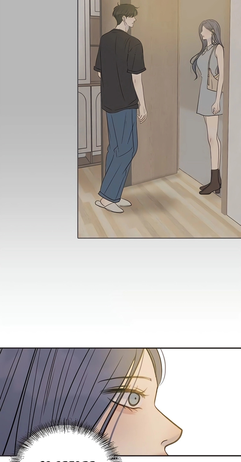 Situationship chapter 34 page 45