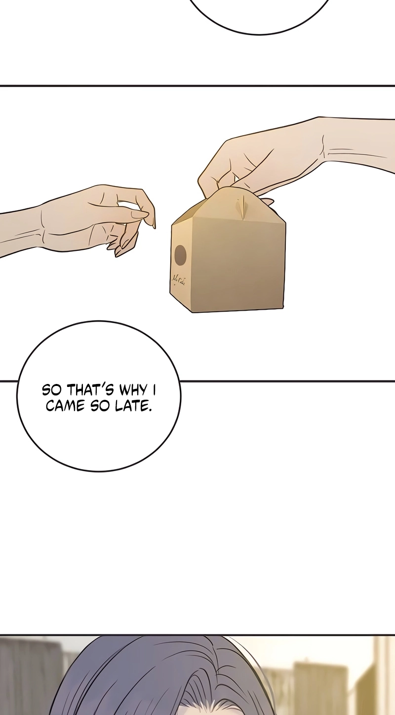 Situationship chapter 34 page 53