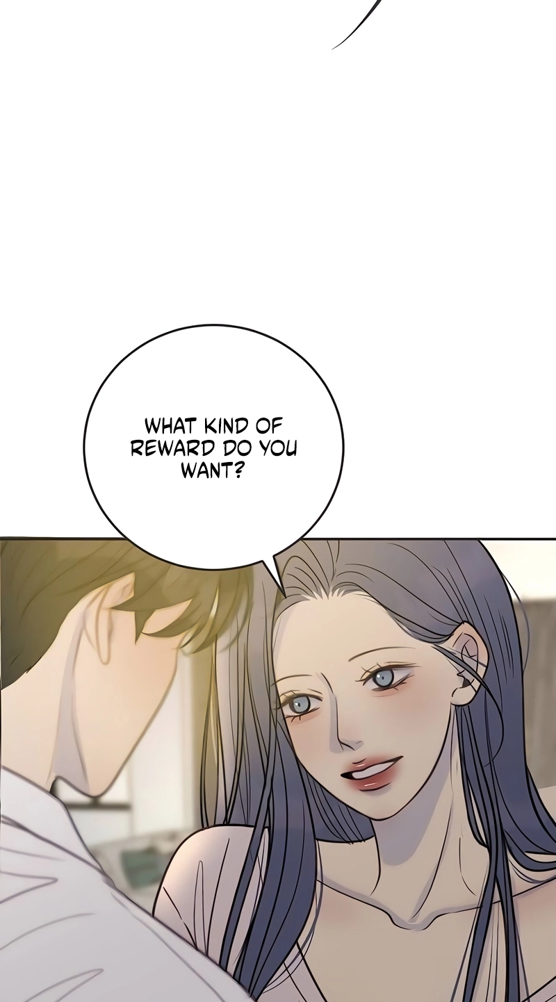 Situationship chapter 34 page 61