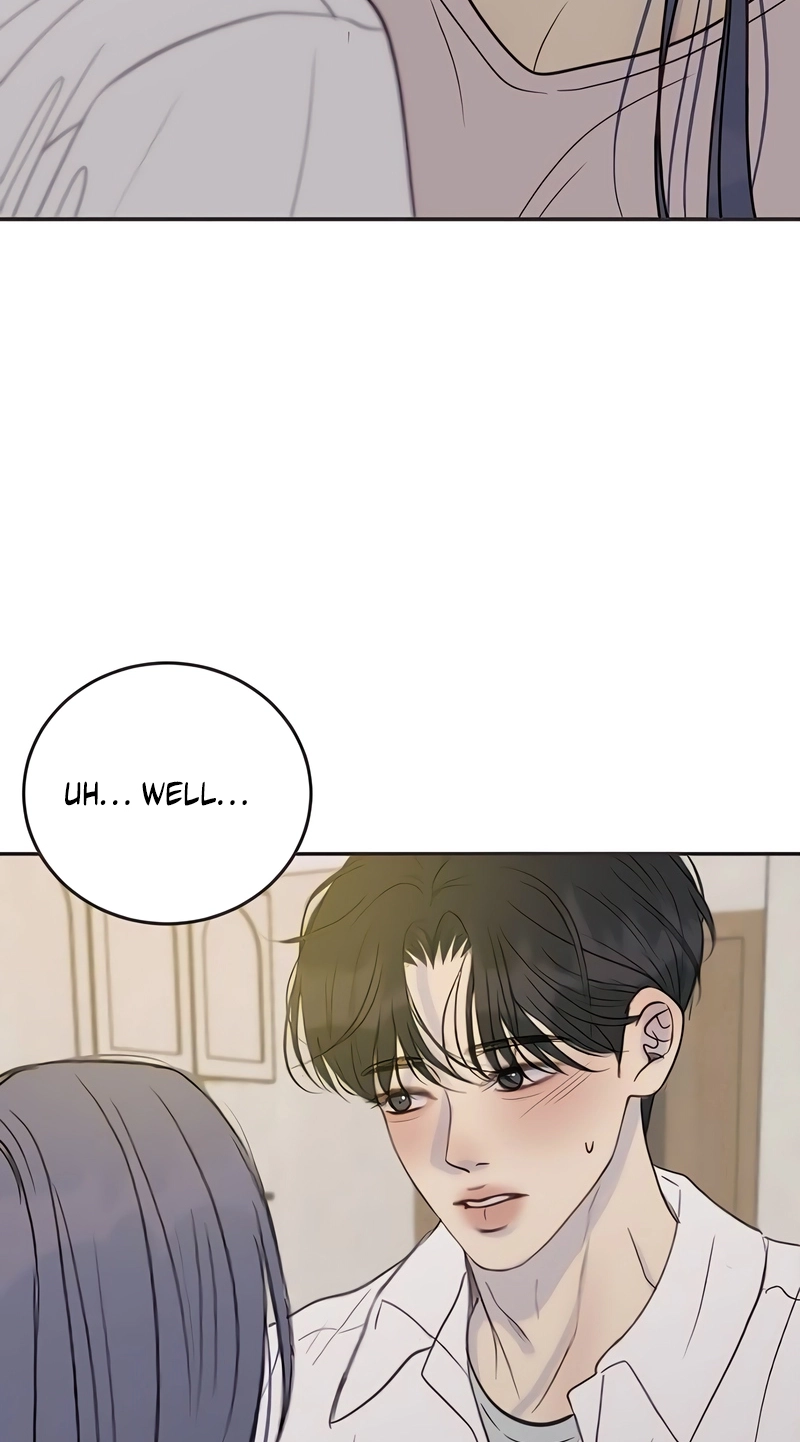 Situationship chapter 34 page 62