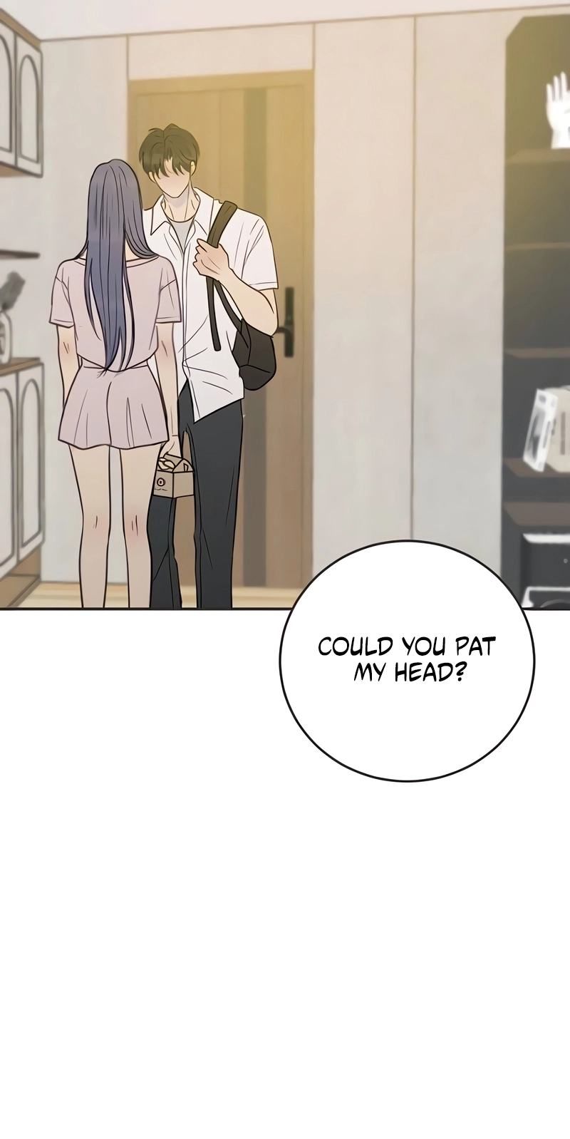 Situationship chapter 34 page 64