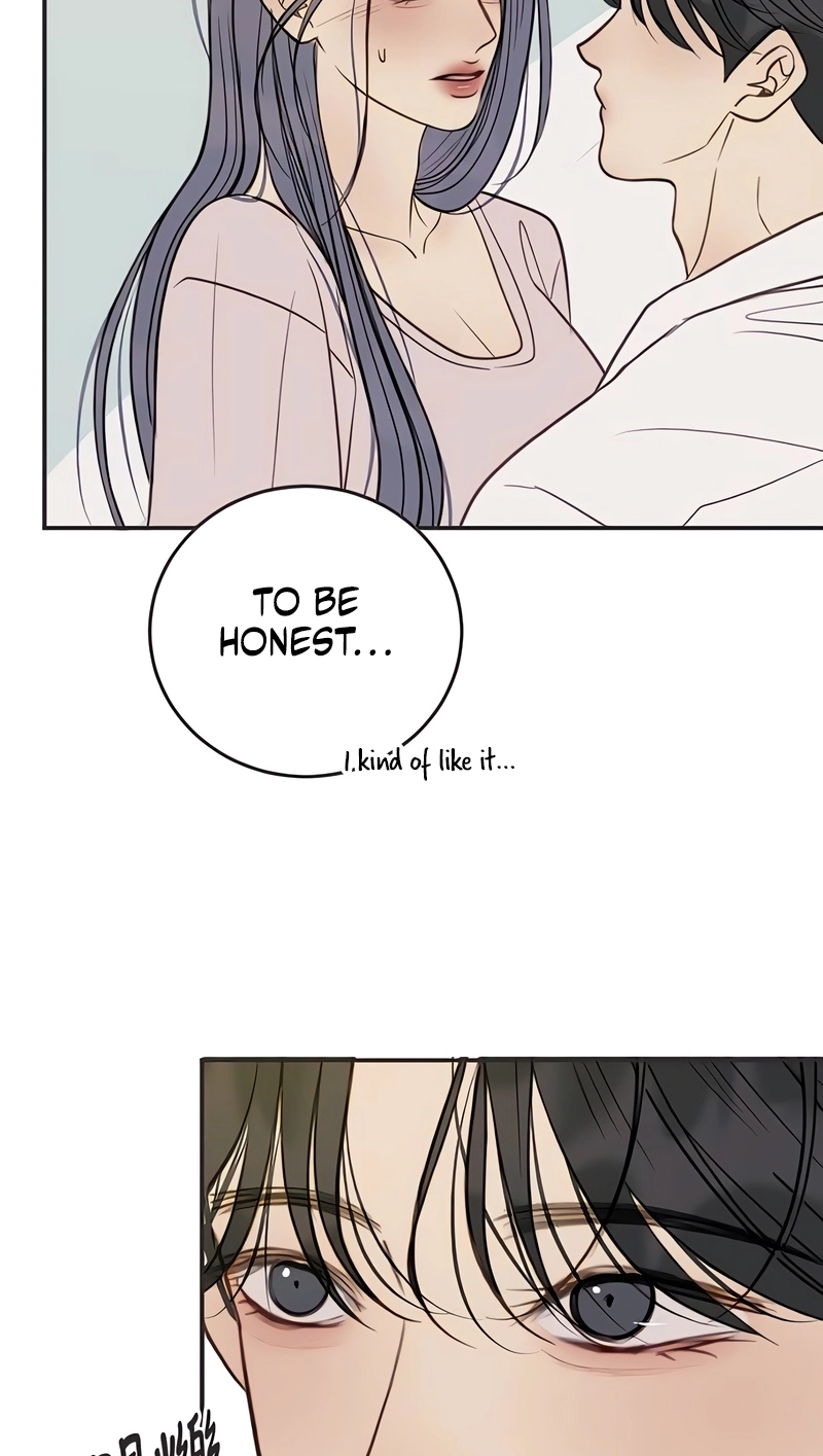Situationship chapter 35 page 12