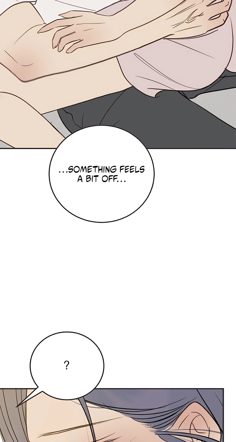 Situationship chapter 35 page 19