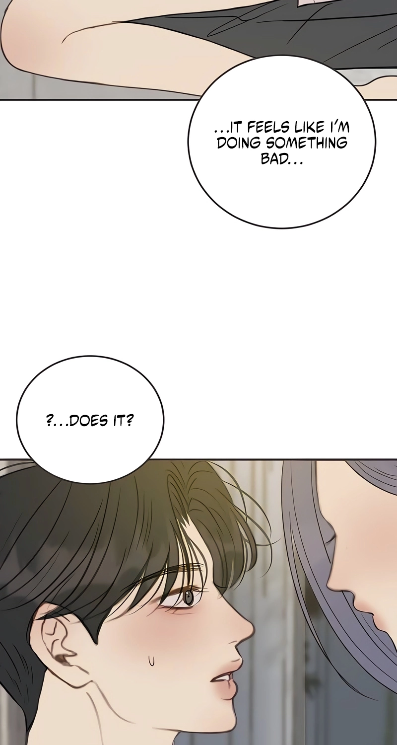 Situationship chapter 35 page 22