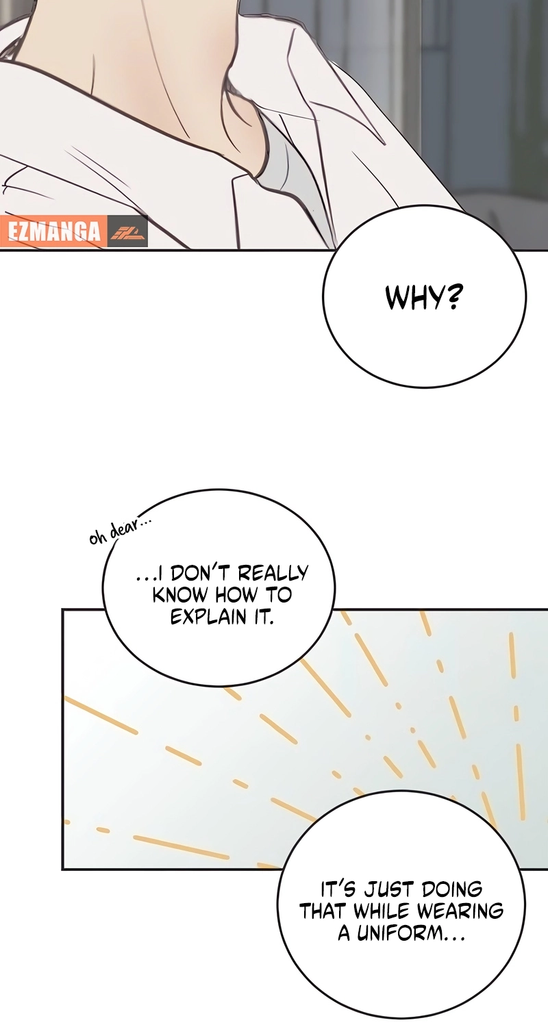 Situationship chapter 35 page 23