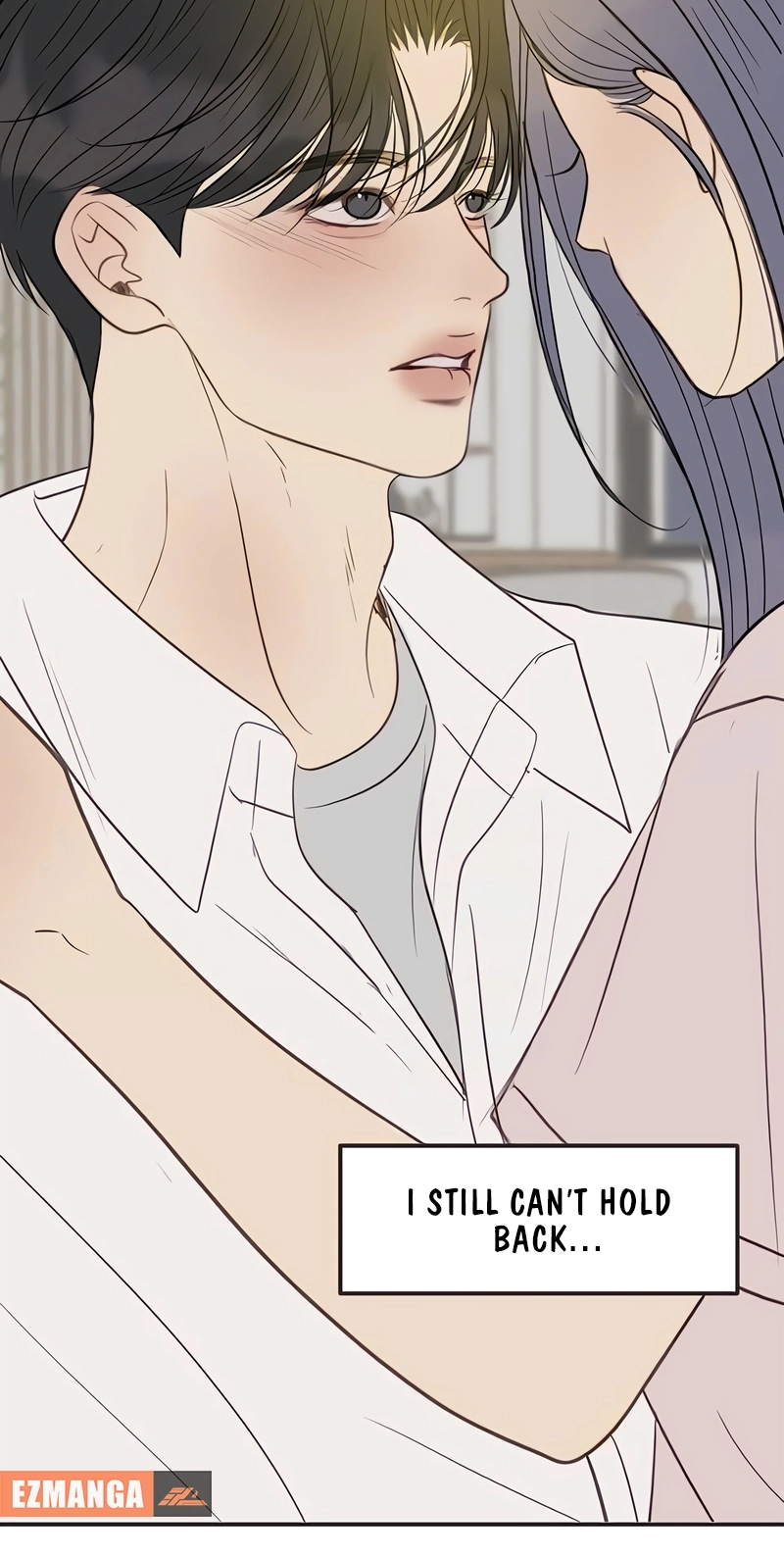 Situationship chapter 35 page 4