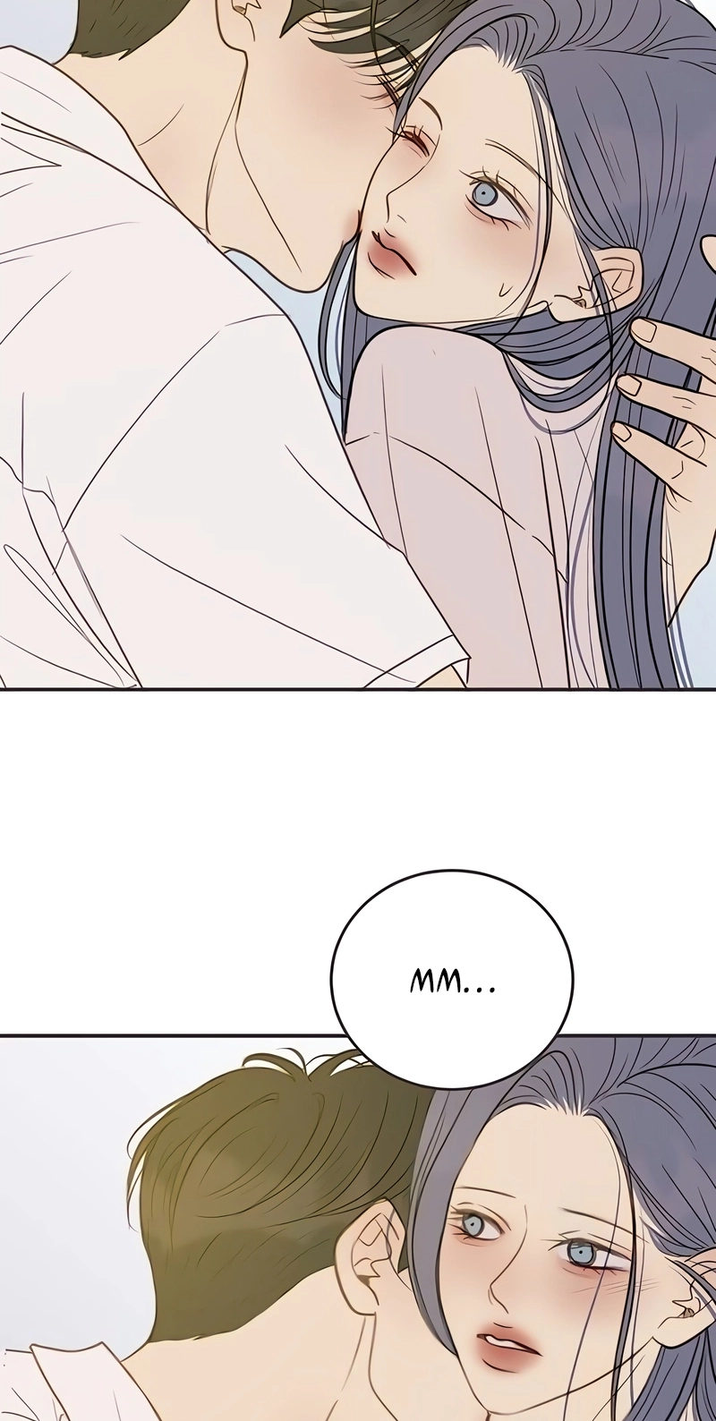 Situationship chapter 35 page 6