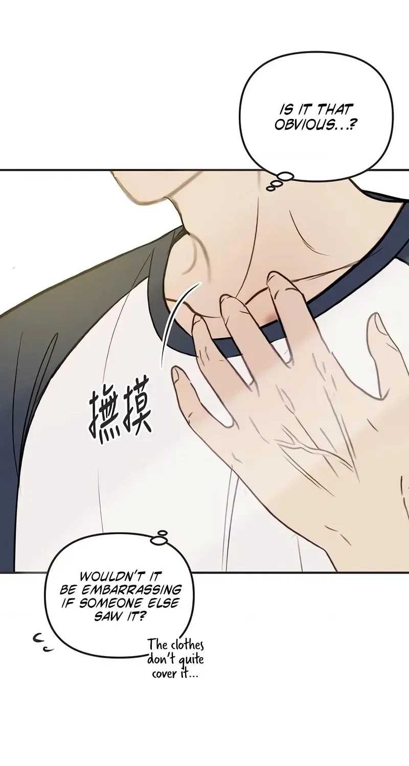 Situationship chapter 35 page 60