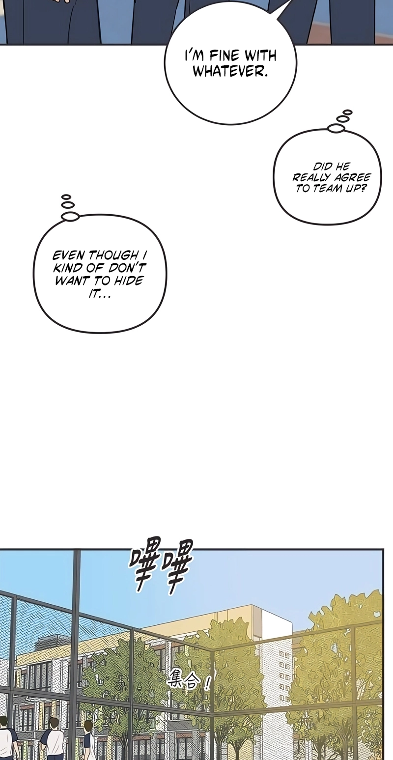 Situationship chapter 35 page 66