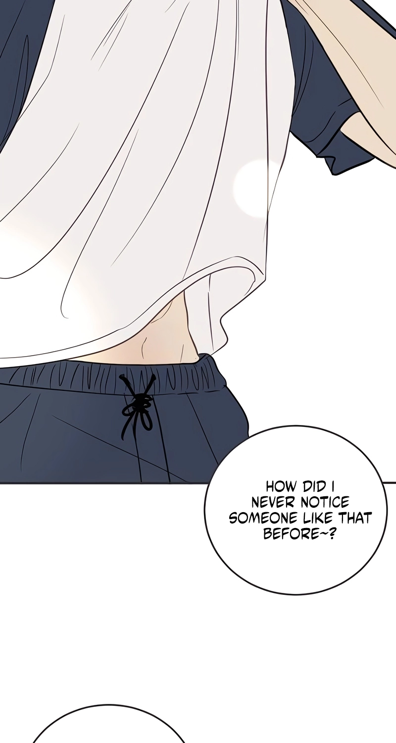 Situationship chapter 35 page 74