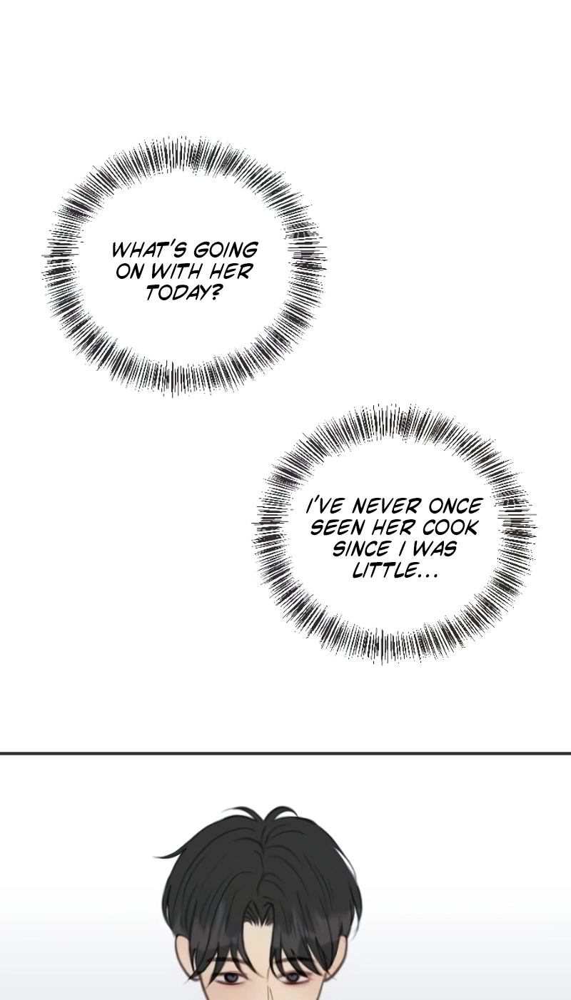 Situationship chapter 36 page 13