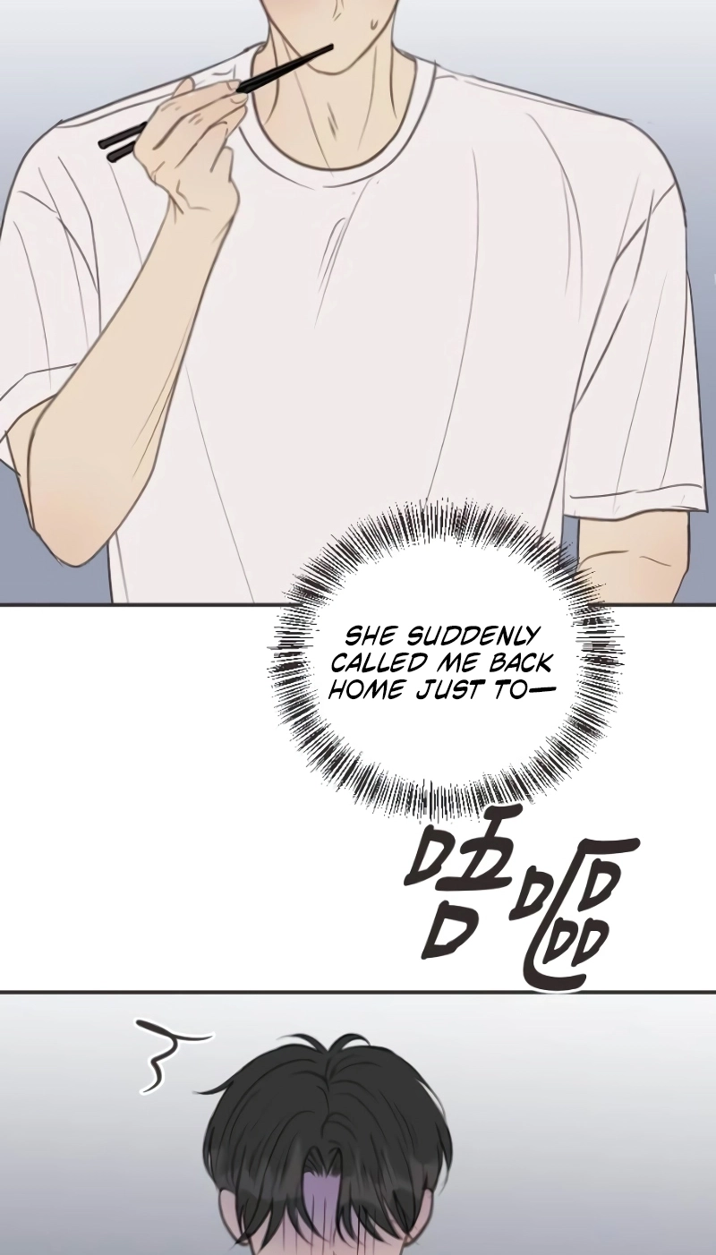 Situationship chapter 36 page 14