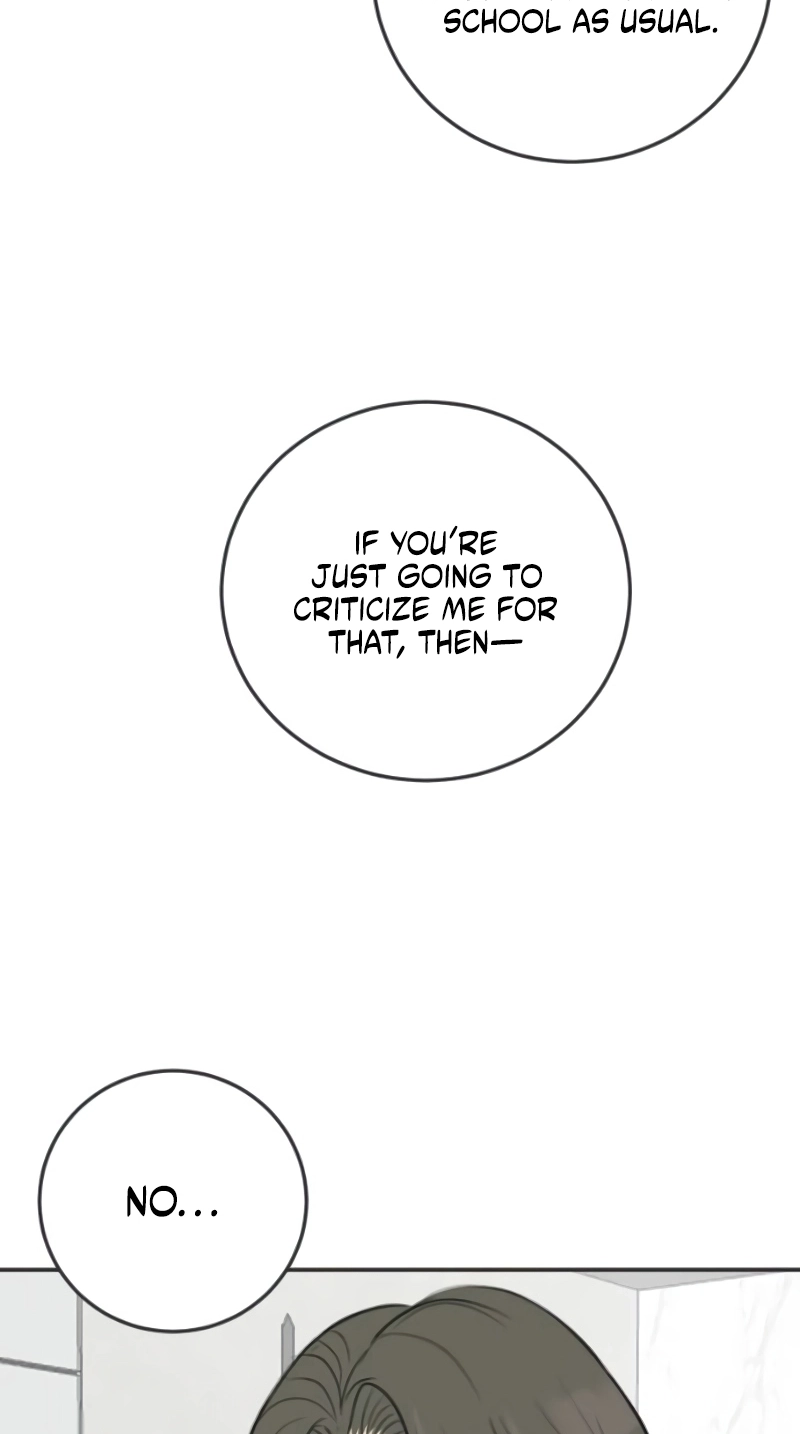 Situationship chapter 36 page 22