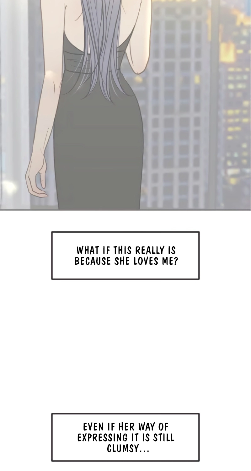 Situationship chapter 36 page 31