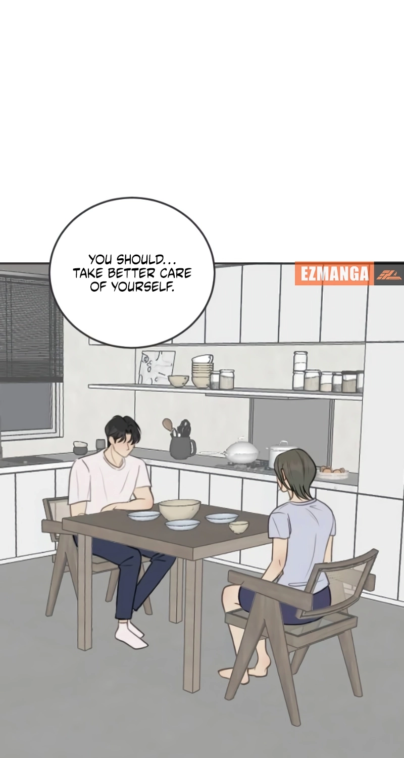Situationship chapter 36 page 33