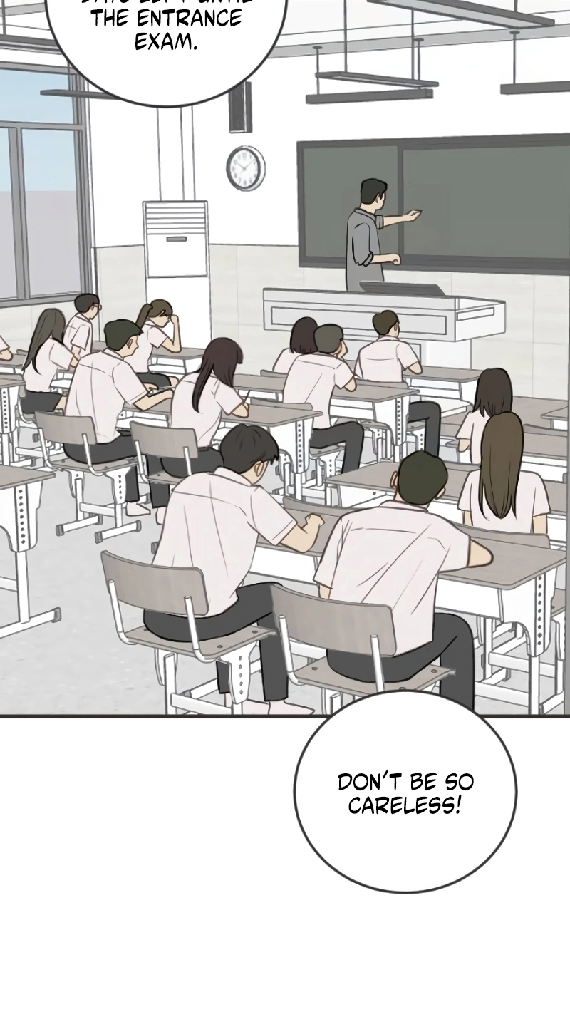 Situationship chapter 36 page 37