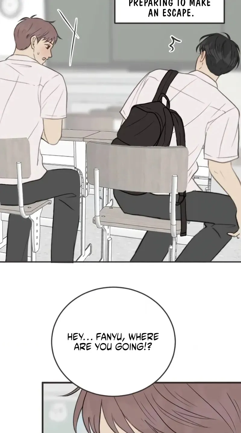 Situationship chapter 36 page 40
