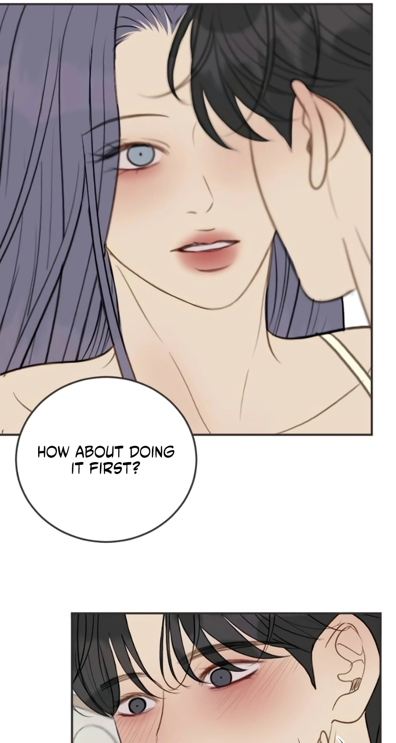 Situationship chapter 36 page 63