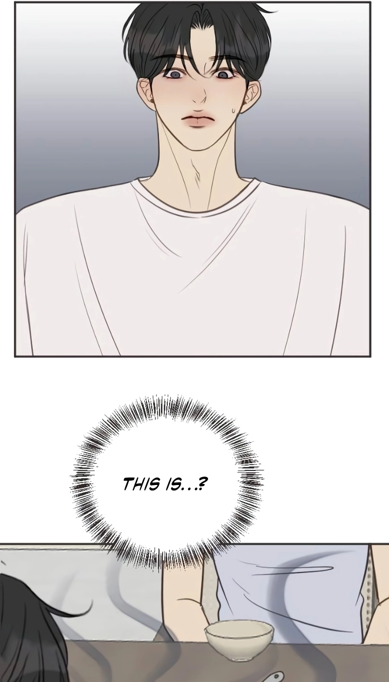 Situationship chapter 36 page 9