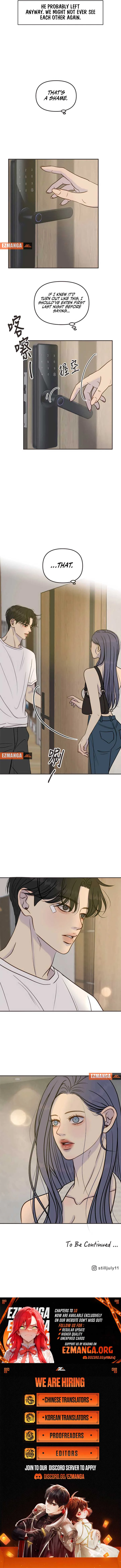 Situationship chapter 4 page 10