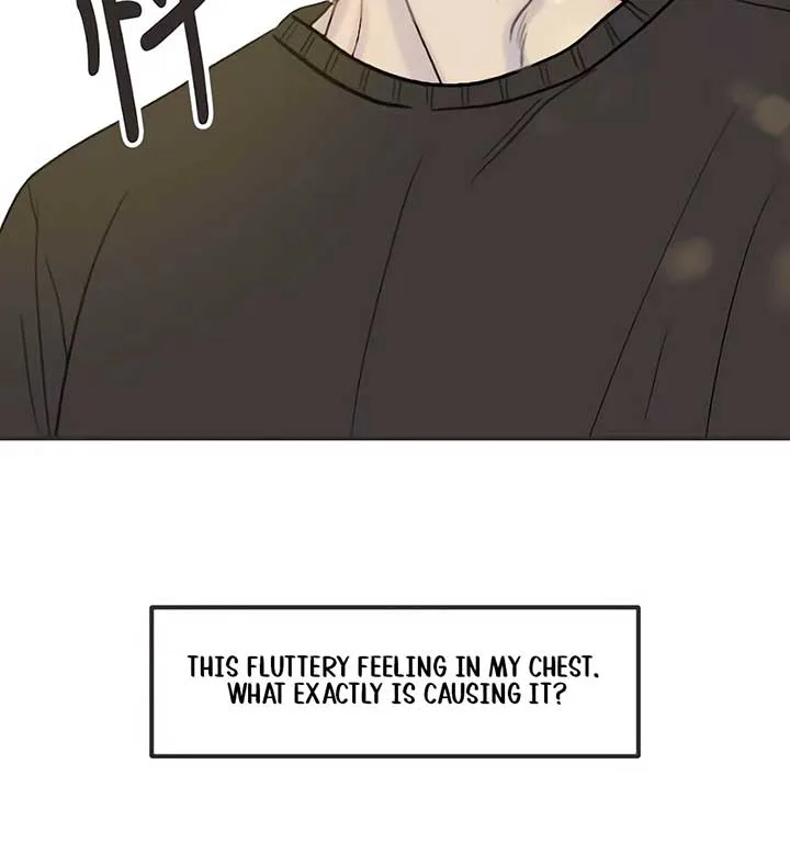 Situationship chapter 6 page 17