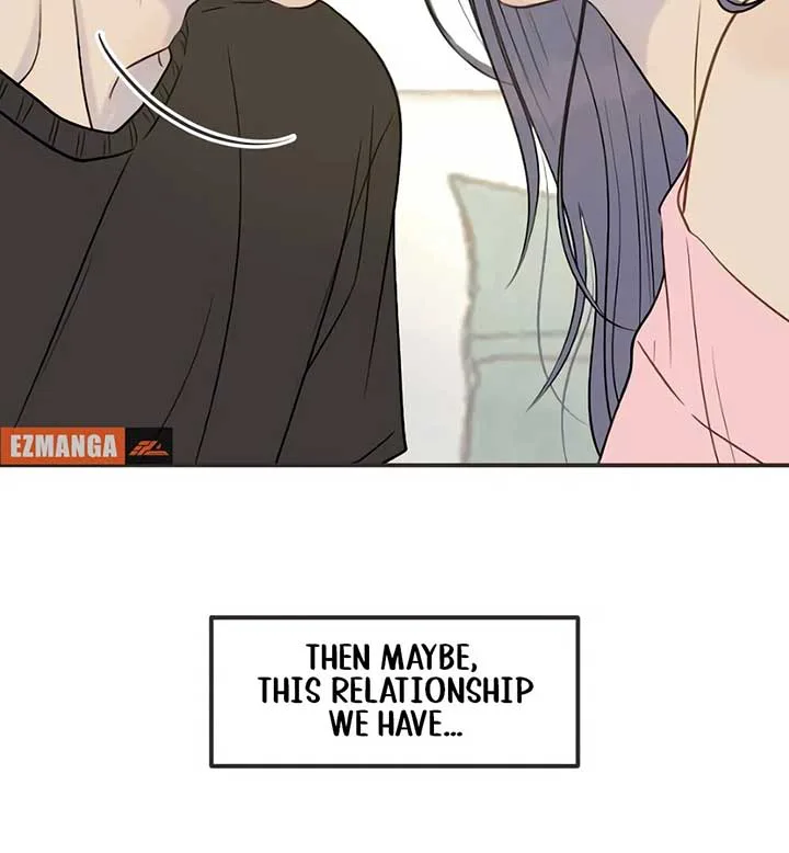 Situationship chapter 6 page 21