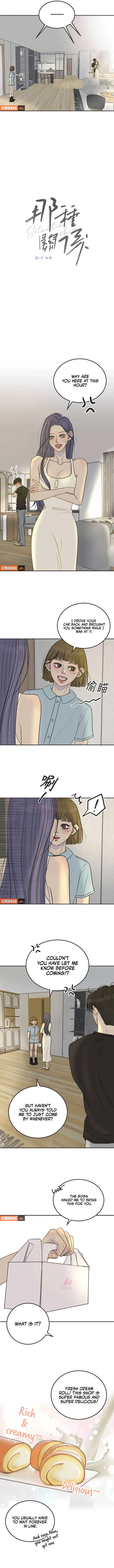 Situationship chapter 6 page 3