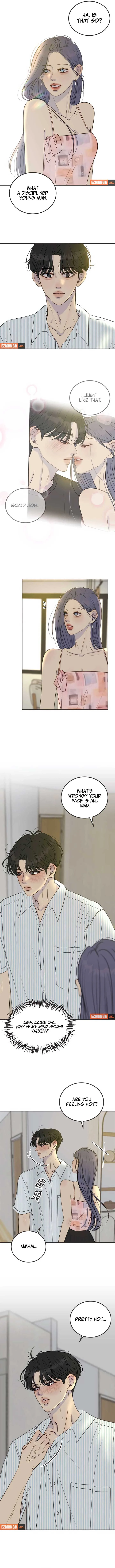 Situationship chapter 7 page 8