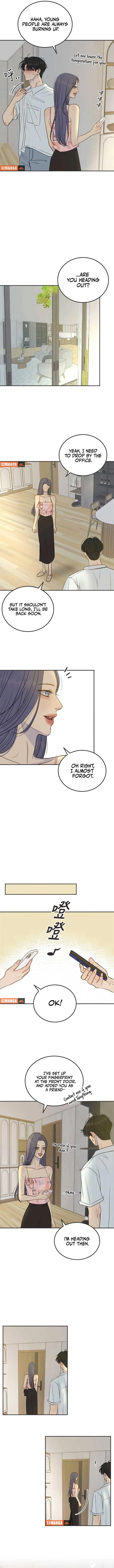 Situationship chapter 7 page 9