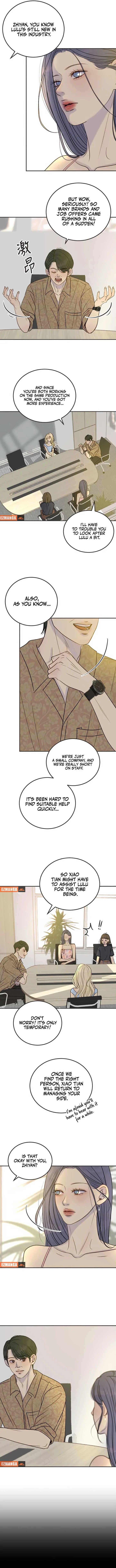 Situationship chapter 8 page 3